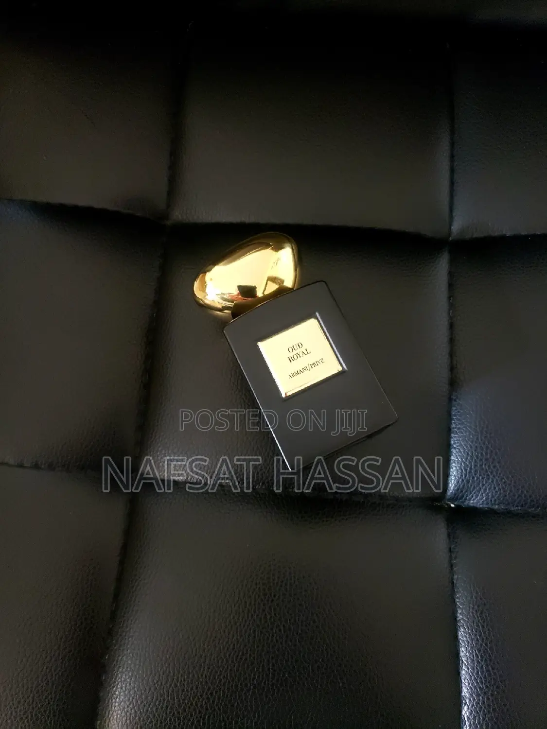 Armani Prive Oud Royal Giorgio Armani