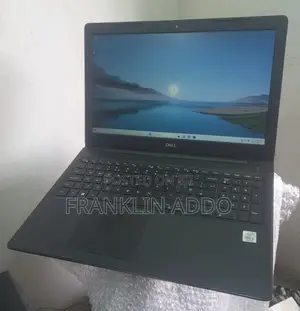 Laptop Dell Latitude 3590 8GB Intel Core i5 HDD+SSD 500GB