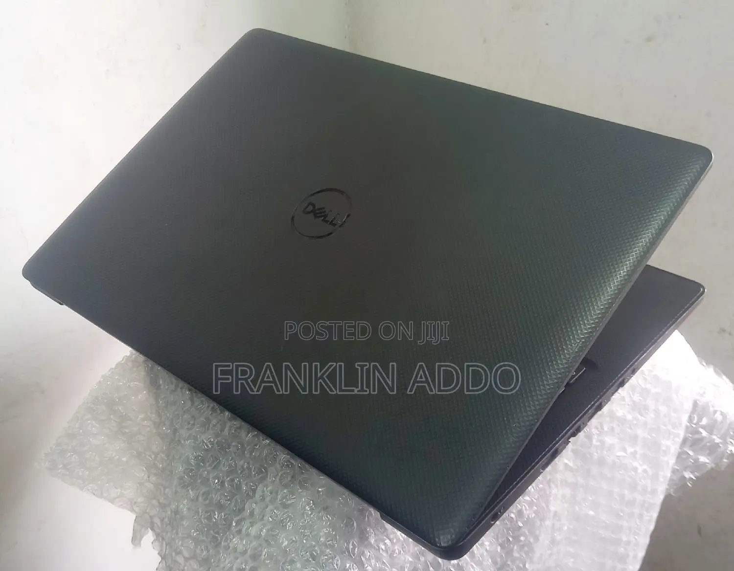 Laptop Dell Latitude 3590 8GB Intel Core i5 HDD+SSD 500GB