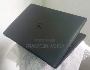 Laptop Dell Latitude 3590 8GB Intel Core i5 HDD+SSD 500GB