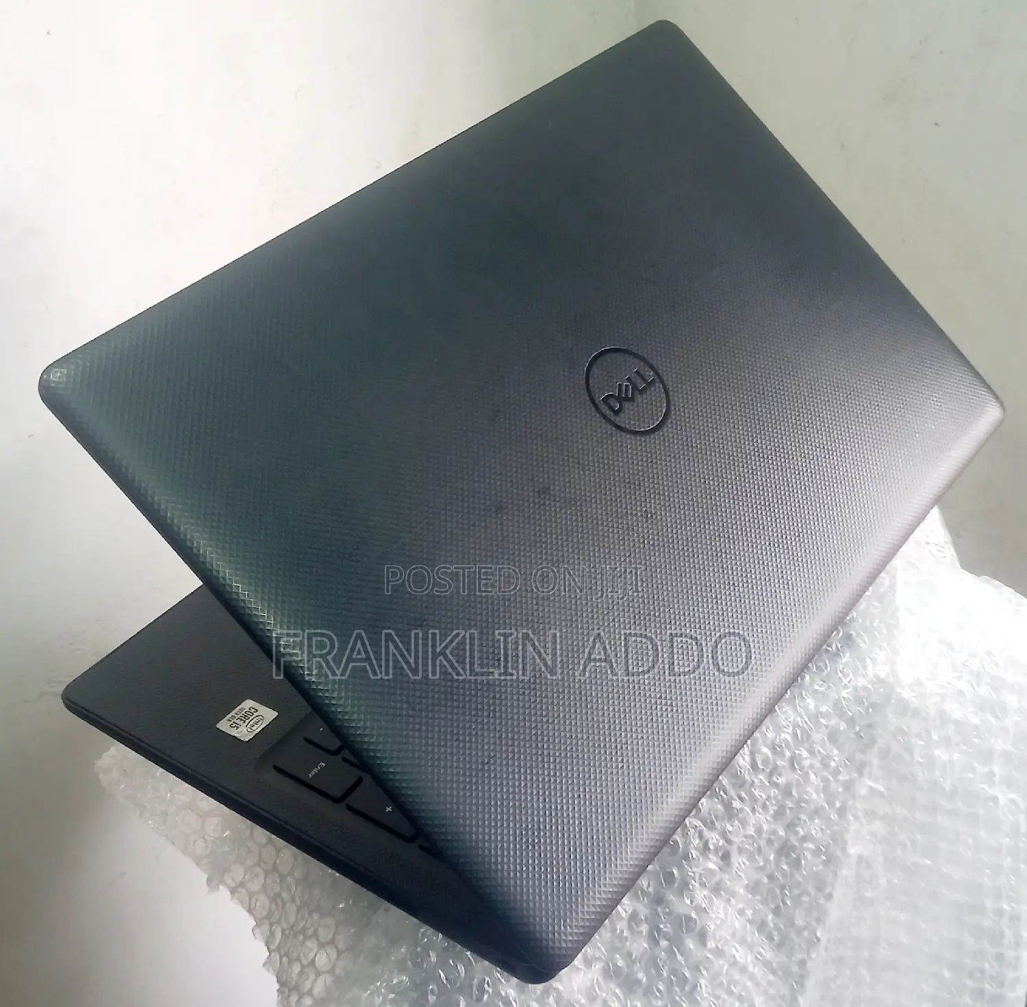 Laptop Dell Latitude 3590 8GB Intel Core i5 HDD+SSD 500GB