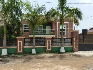 Furnished 4bdrm House in Buoho, Kumasi Metropolitan for sale
