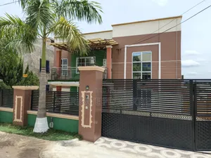 Furnished 4bdrm House in Buoho, Kumasi Metropolitan for sale