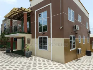 Furnished 4bdrm House in Buoho, Kumasi Metropolitan for sale