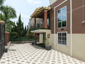 Furnished 4bdrm House in Buoho, Kumasi Metropolitan for sale
