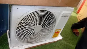 Free Chills Air Conditioners Maxmo 1.5hp Air Conditioners
