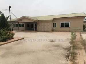 5bdrm House in Amasaman Satellite for sale