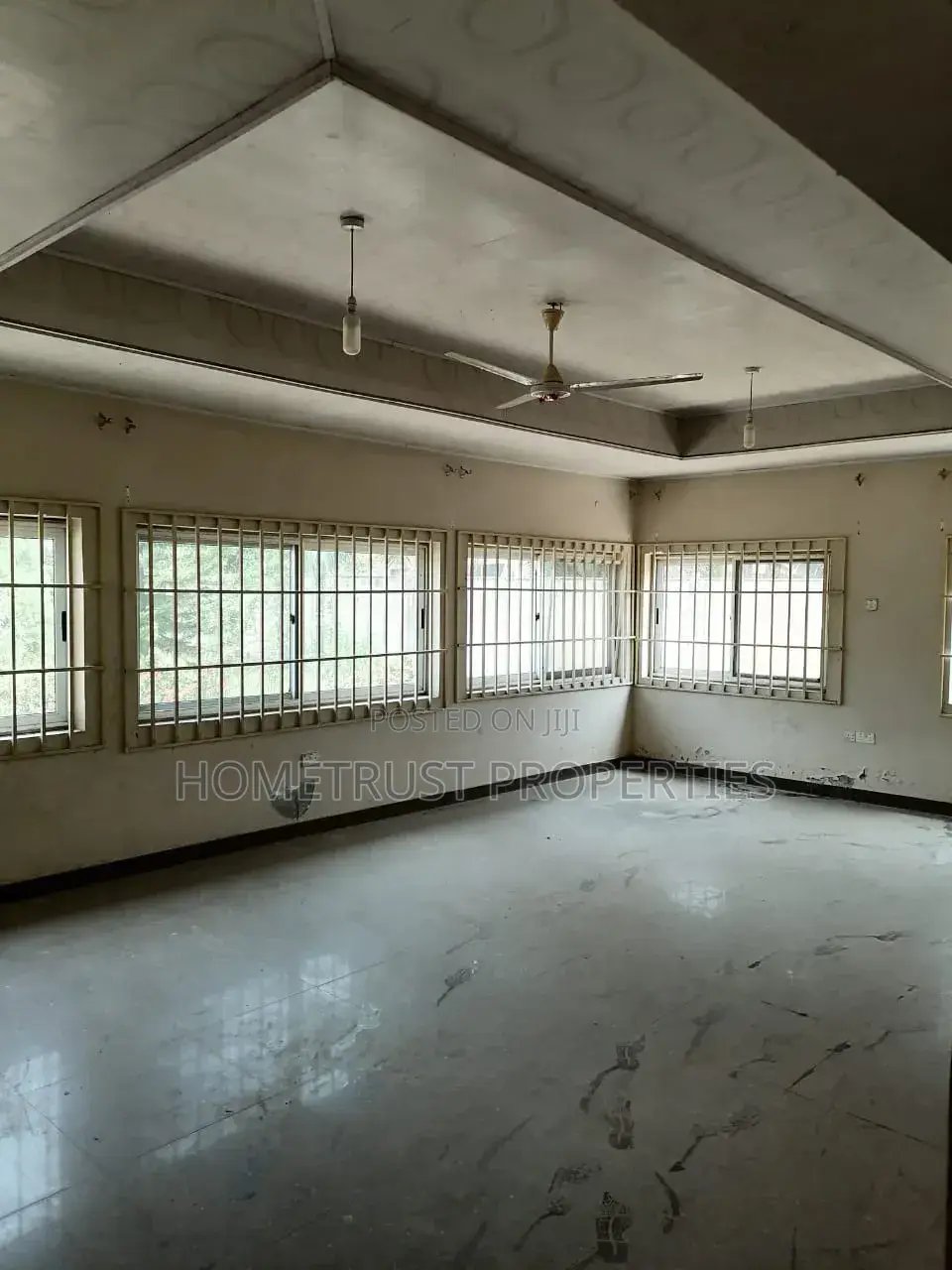 5bdrm House in Amasaman Satellite for sale
