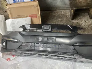 Honda Civic 2016,2017,2018,2019,2020,2021 Complete Bumper