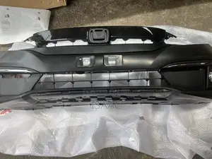 Honda Civic 2016,2017,2018,2019,2020,2021 Complete Bumper