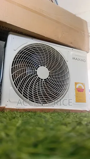Awake in Freshness Air Conditioners 1.5hp Maxmo Air Conditioners