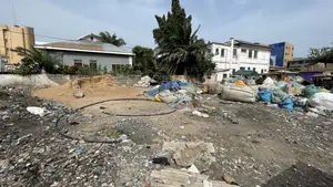  Prime Land for Sale – Adabraka 