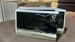 Samsung Microwave Oven