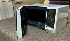 Samsung Microwave Oven