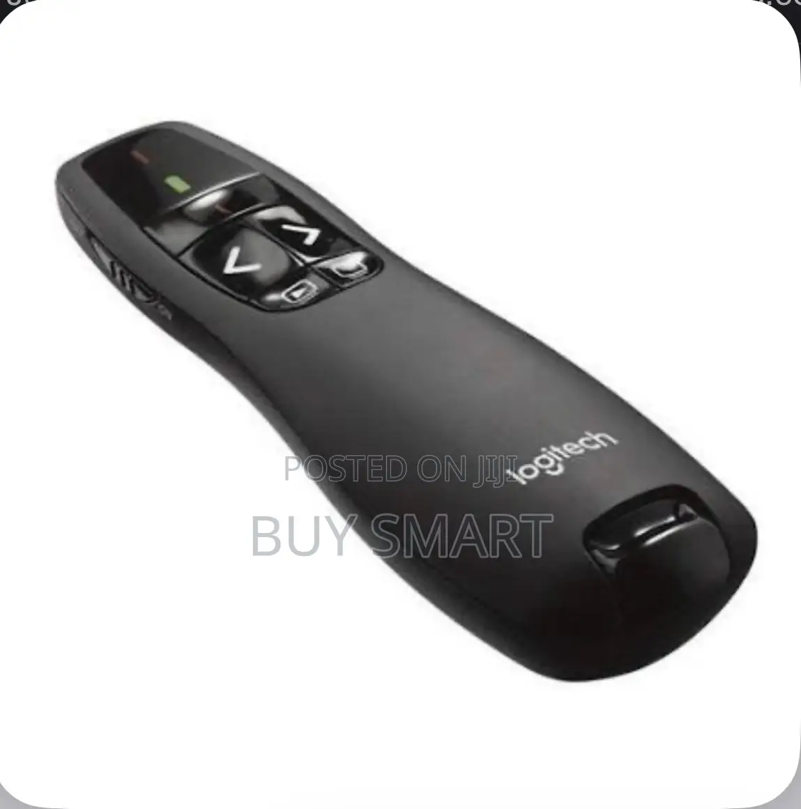 Logitech R400 Laser Presentation Remote