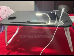 Laptop Tables (With Usb Connections).