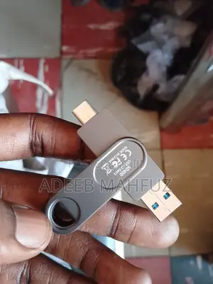 512gb Cusu SSD Flash Drive