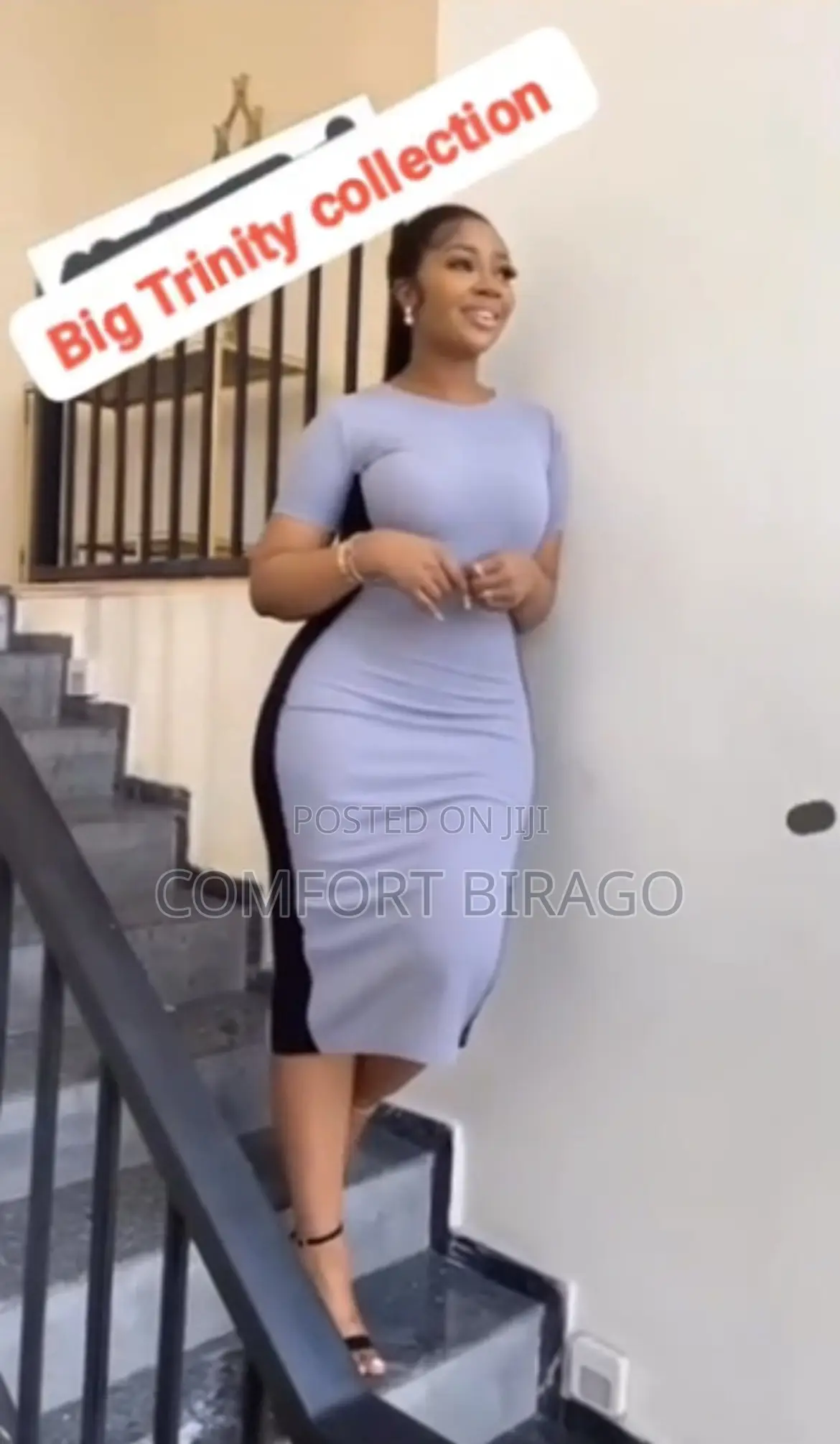 Ladies Dress Available