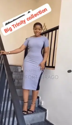 Ladies Dress Available
