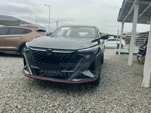 Changan X5 Plus 1.5 Blue Core FWD 2025