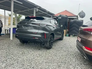 Changan X5 Plus 1.5 Blue Core FWD 2025