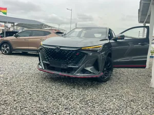 Changan X5 Plus 1.5 Blue Core FWD 2025