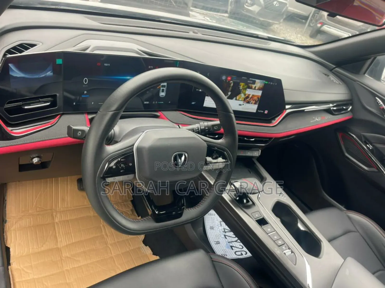 Changan X5 Plus 1.5 Blue Core FWD 2025