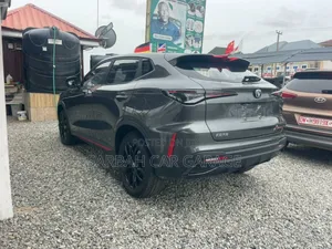 Changan X5 Plus 1.5 Blue Core FWD 2025