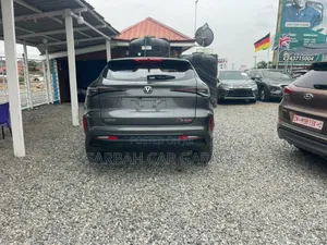 Changan X5 Plus 1.5 Blue Core FWD 2025