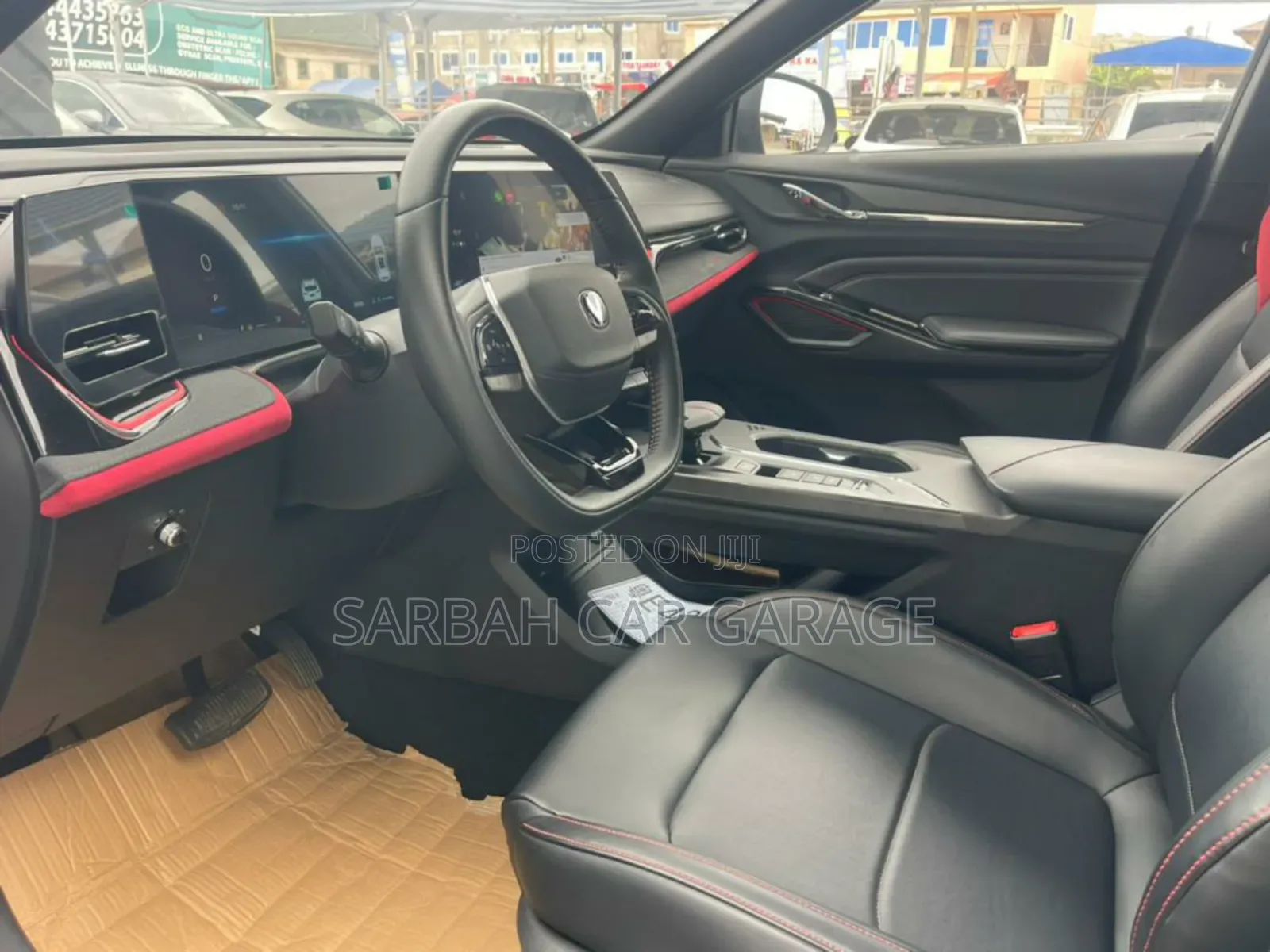 Changan X5 Plus 1.5 Blue Core FWD 2025