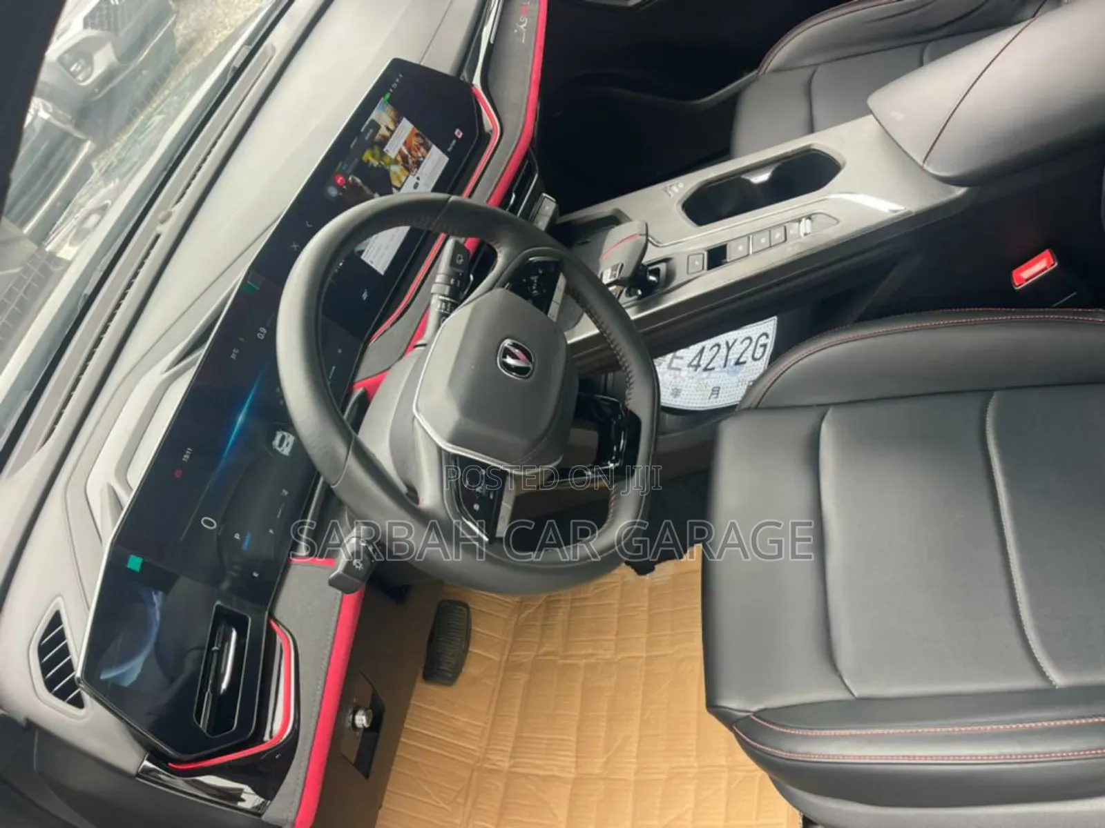 Changan X5 Plus 1.5 Blue Core FWD 2025