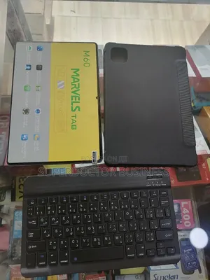 New Tablet 128 GB Silver