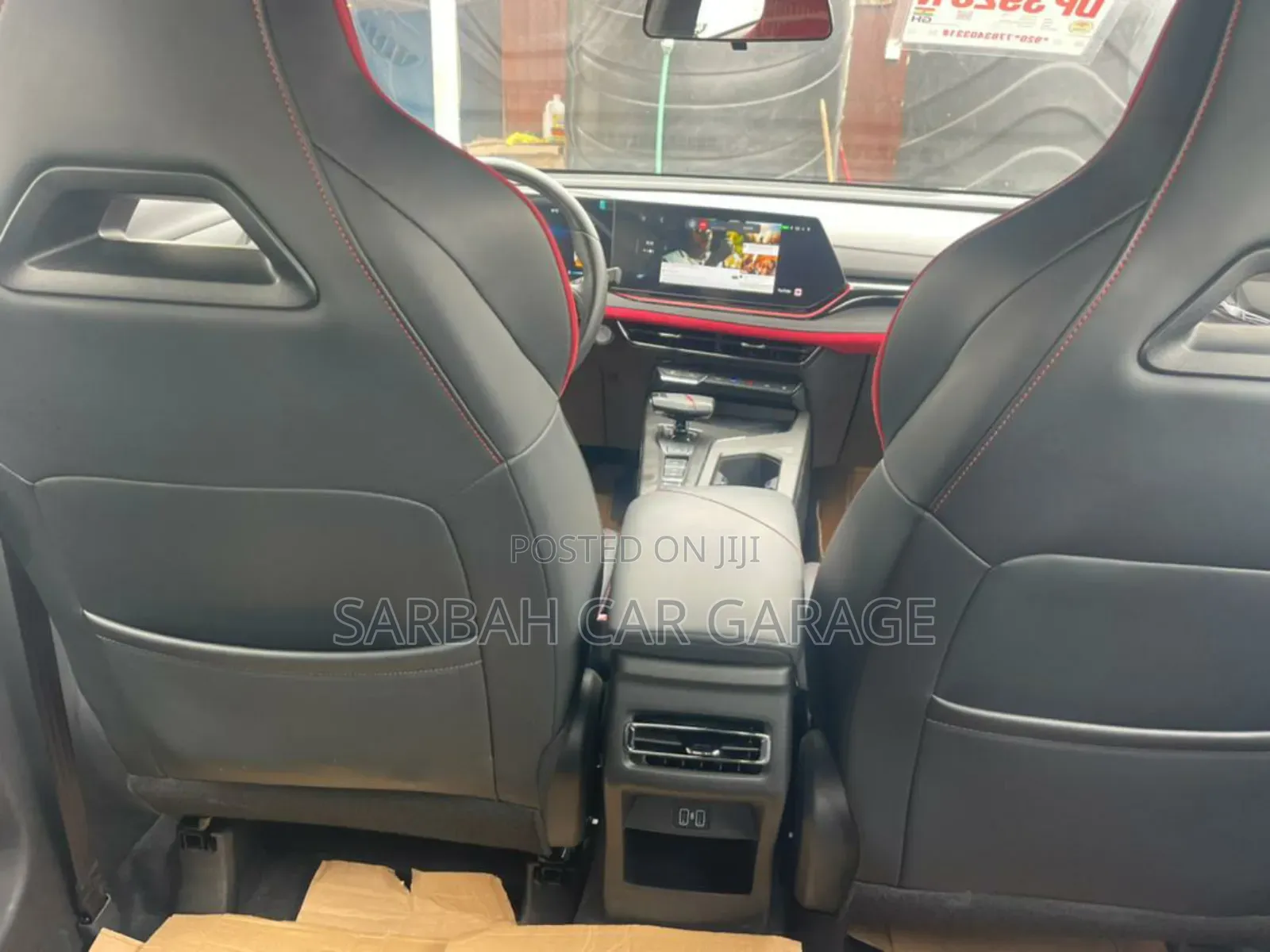 Changan X5 Plus 1.5 Blue Core FWD 2025