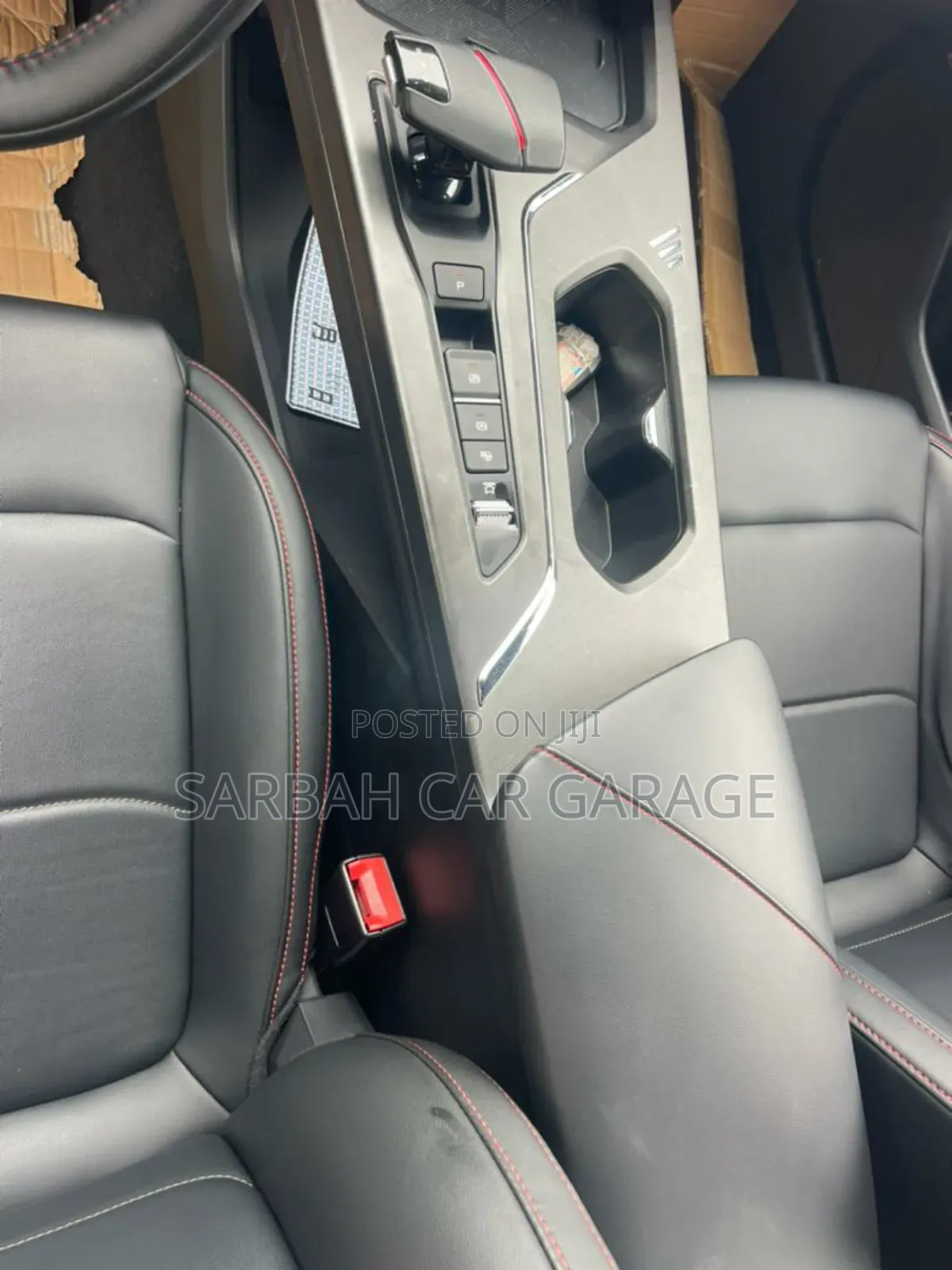 Changan X5 Plus 1.5 Blue Core FWD 2025