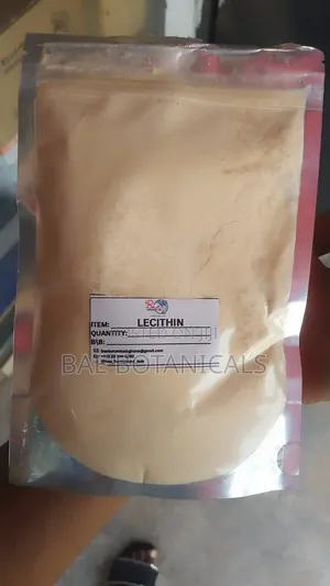 Lecithin Powder