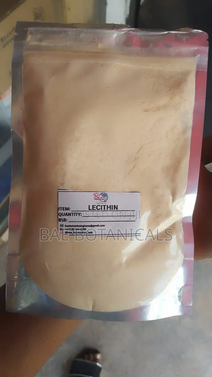 Lecithin Powder