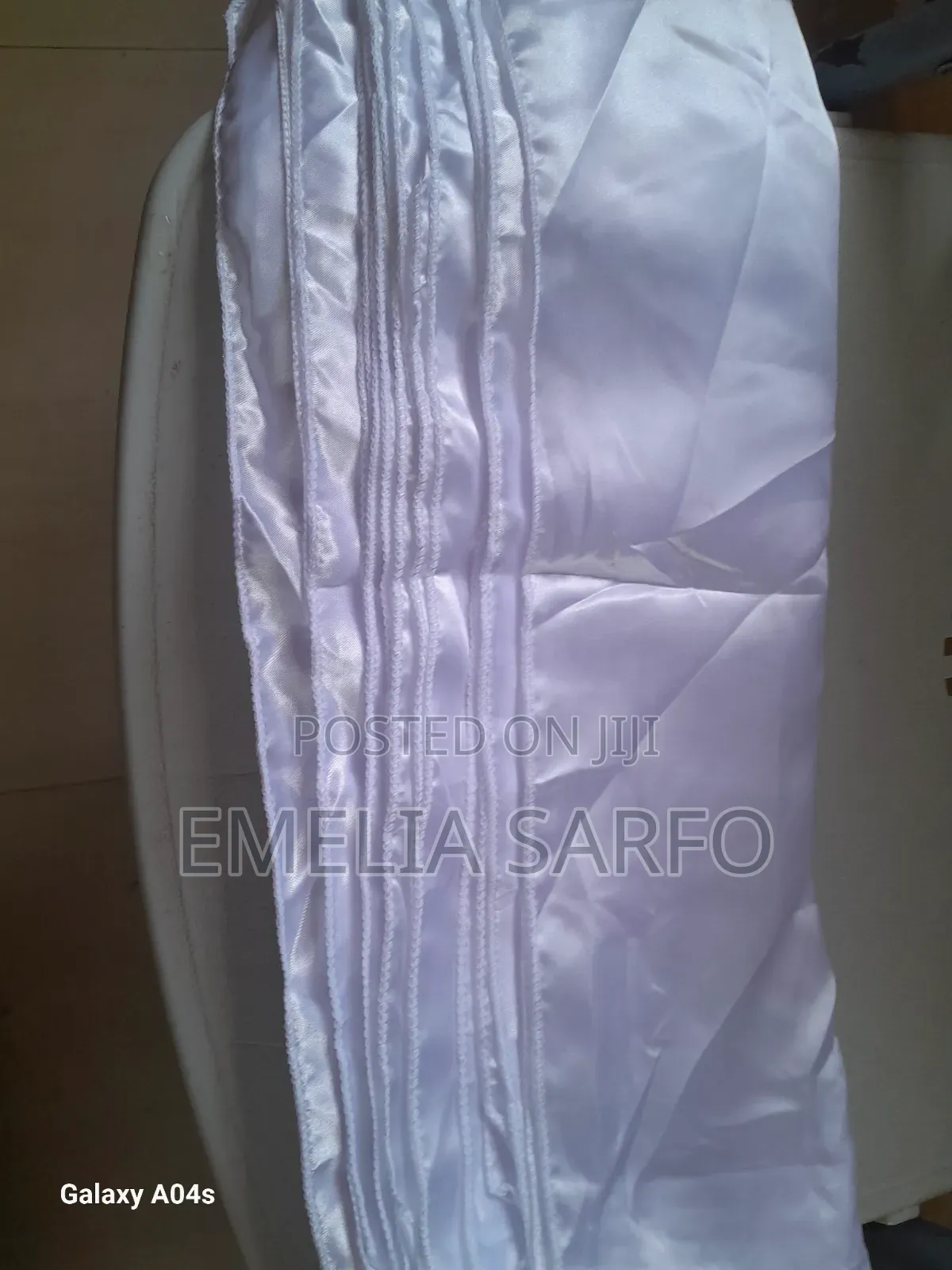 Table Napkins for Dinner Rental