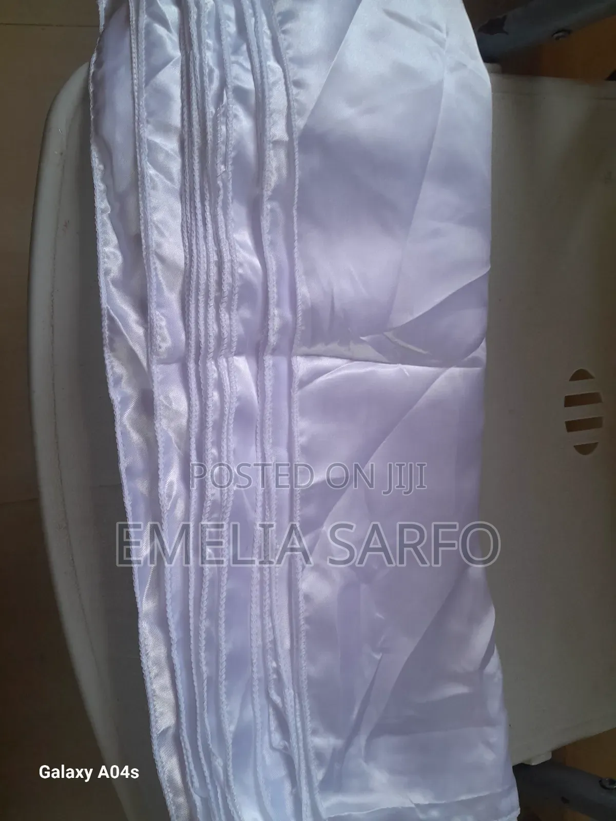 Table Napkins for Dinner Rental