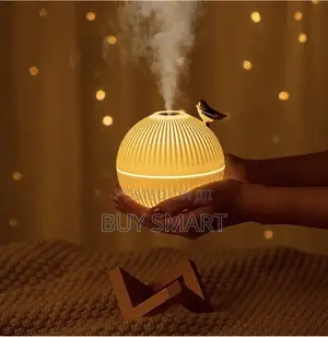 Lark Humidifier