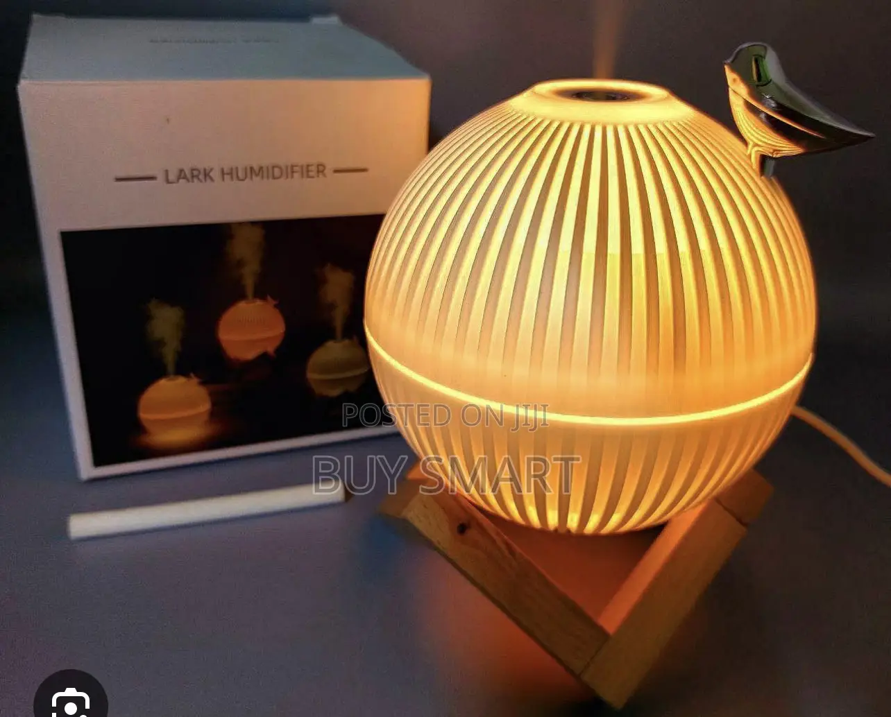 Lark Humidifier