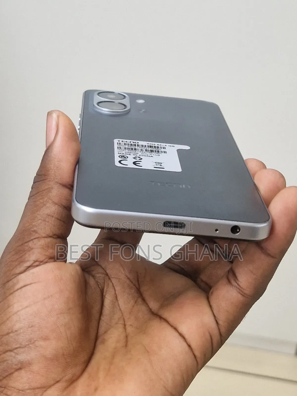 Tecno Pop 20 64 GB