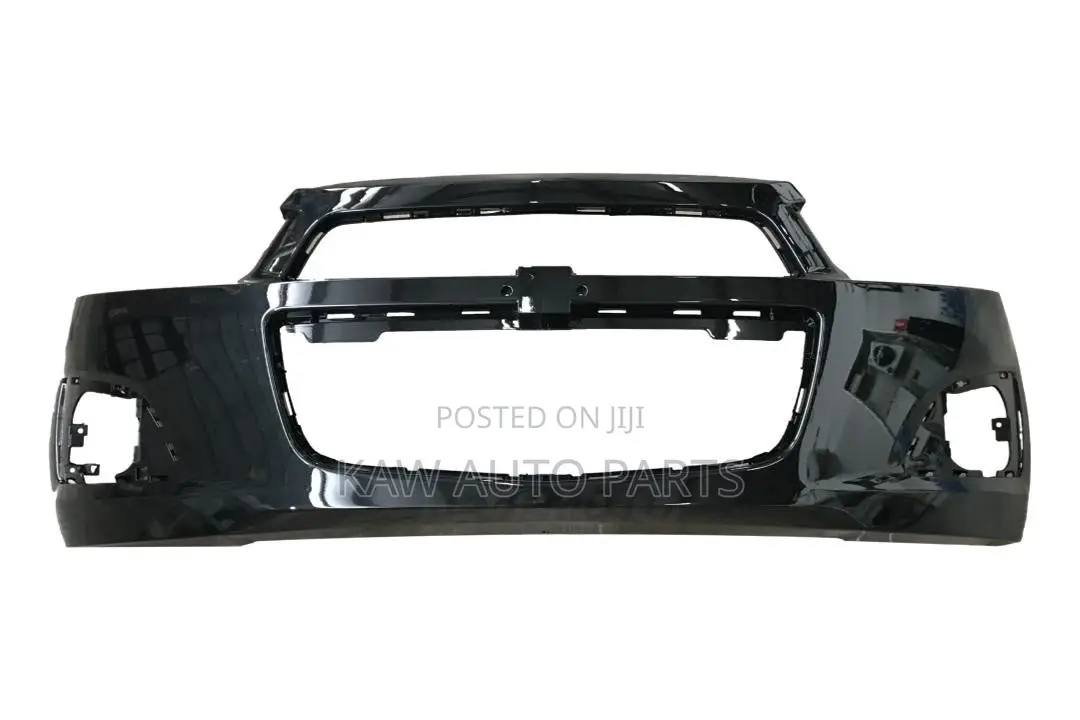 2012,2013,2014,2015,2016 Front Bumper for Chevrolet Sonic