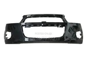 2012,2013,2014,2015,2016 Front Bumper for Chevrolet Sonic