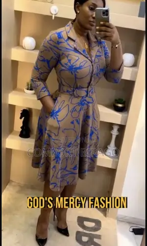 Beautiful Ladies Office Wear Available
