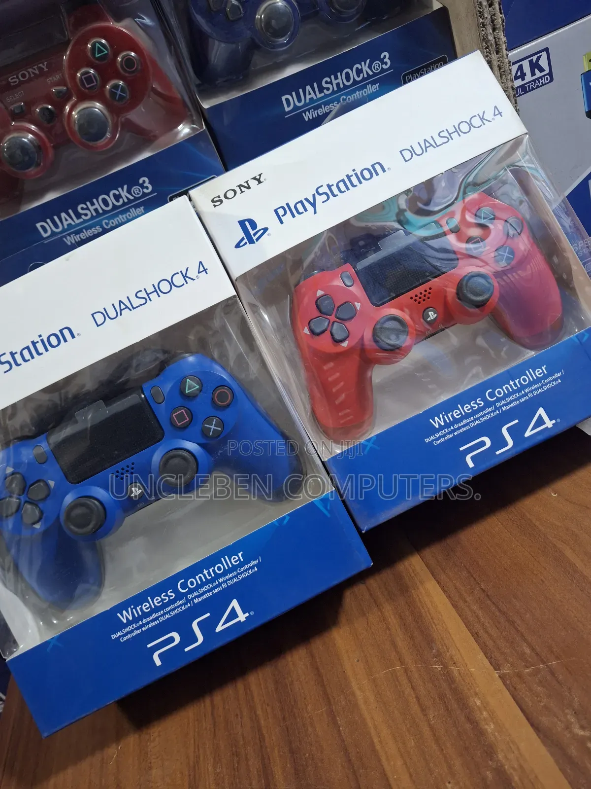 Ps4 Controller