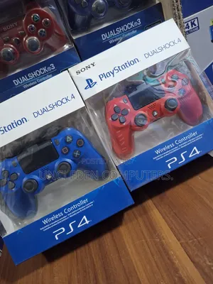 Ps4 Controller