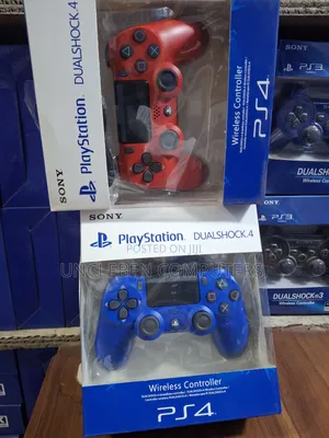 Ps4 Controller