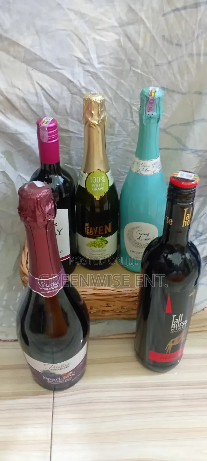 Humpper , Wine , Champagne
