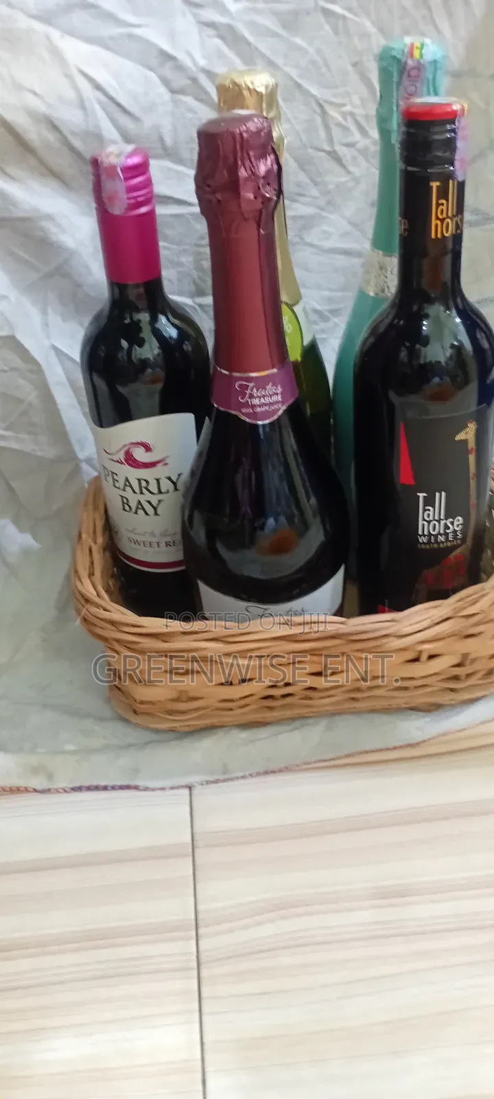 Humpper , Wine , Champagne