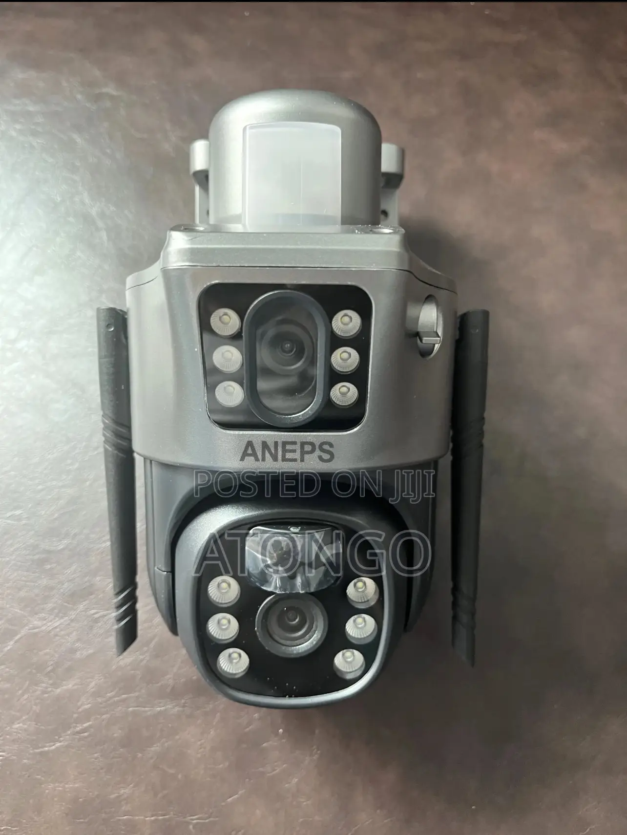 4g Solar Security Cameras